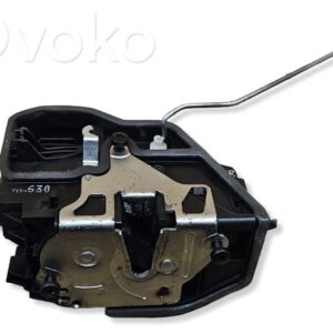 rrr-part-1326-426e8ba2bd1198110bc3310b6aae3185 BMW 5 E60 E61 Tagumise ukse lukk