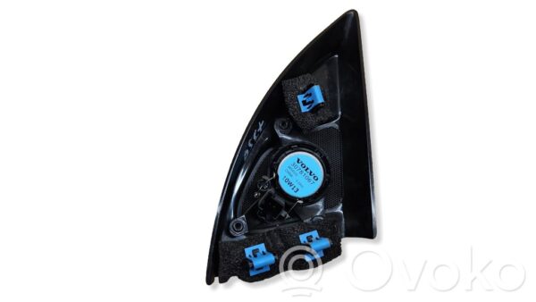 rrr-part-133-71877384cbe6495ff862676981e2dc2f-1 Volvo XC60 Front door high frequency speaker