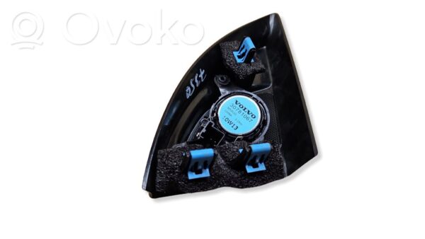 rrr-part-133-aa37922b804660bf4e750a0c8e0193f8-1 Volvo XC60 Front door high frequency speaker