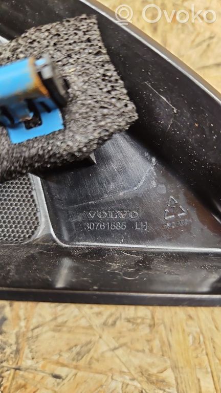 rrr-part-133-f4cc80d888e25809118a86bfb4285493-1 Volvo XC60 Front door high frequency speaker