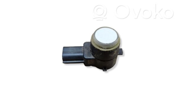 Jeep Grand Cherokee Parkimisandur (PDC)