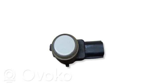 Jeep Grand Cherokee Parkimisandur (PDC)