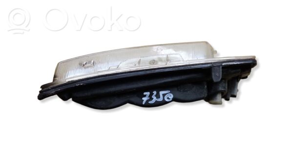 Volvo XC60 LED-päevatuled