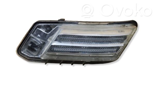 Volvo XC60 LED-päevatuled