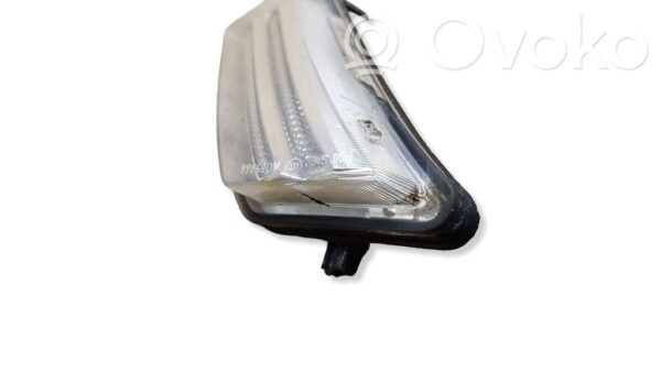 Volvo XC60 LED-päevatuled