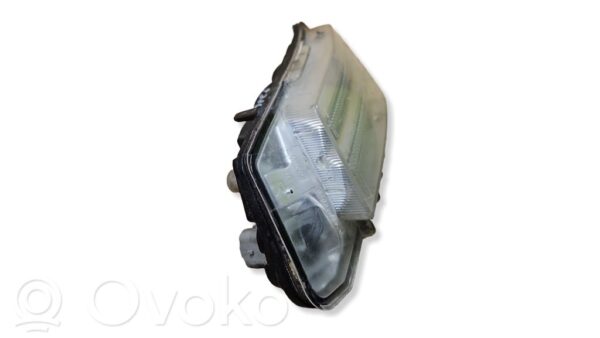 Volvo XC60 LED-päevatuled