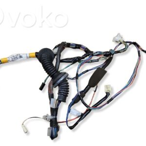 Toyota Avensis T250 Esiukse juhtmestik
