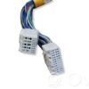 rrr-part-1352-850f8ec68c2bd1fbed3ddb86a32d5181 Toyota Avensis T250 Front door wiring loom
