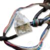 rrr-part-1352-d9618c0ddc533dec3a7744b871e2fcec Toyota Avensis T250 Front door wiring loom