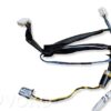 Toyota Avensis T250 Tagumise ukse juhtmestik
