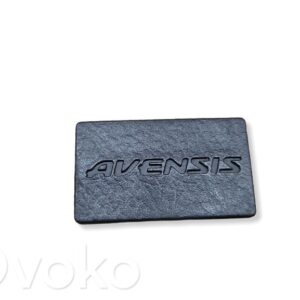 rrr-part-1361-fbfb116a2b5cb40d8de997544fb43dc1 Toyota Avensis T250 Muu sisustusosa