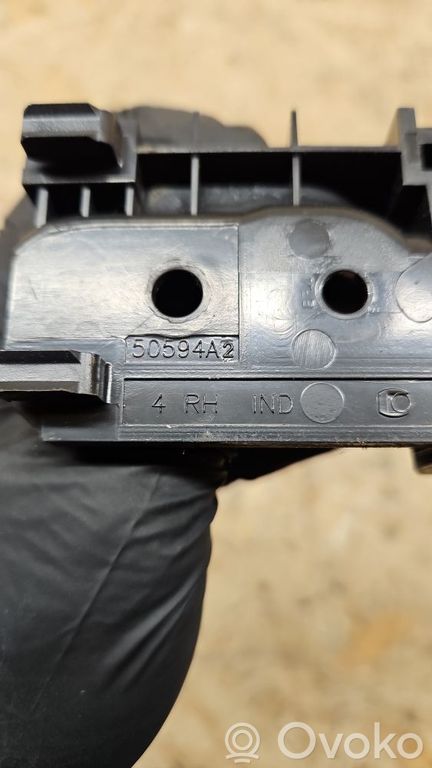 rrr-part-1365-3b3ef6989c6d024bc061f71354d75d09 Toyota Avensis T250 Rear door interior handle