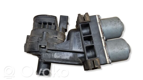 rrr-part-1372-1e3285ecf95df03e5e6d17b9301b6fba Audi A6 S6 C6 4F Electric auxiliary coolant/water pump