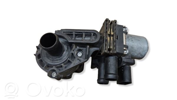 rrr-part-1372-9fed03c912e3d8f0cc6e282e4eda00d0 Audi A6 S6 C6 4F Electric auxiliary coolant/water pump