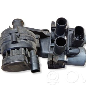 Audi A6 S6 C6 4F Electric auxiliary coolant/water pump
