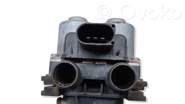 rrr-part-1372-c5852935717ee1762bf50ab500748e99 Audi A6 S6 C6 4F Electric auxiliary coolant/water pump