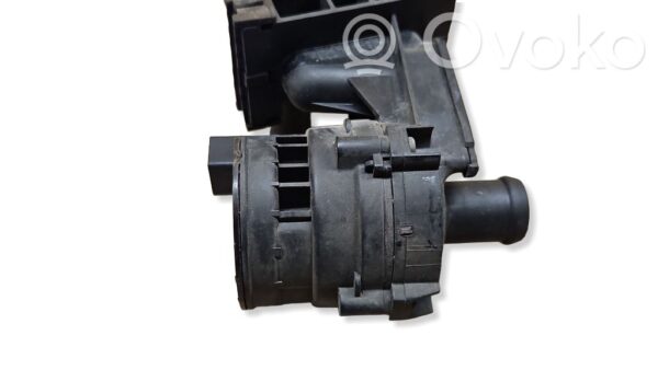 rrr-part-1372-dd35c174d74a5c0f809a562202e121d1 Audi A6 S6 C6 4F Electric auxiliary coolant/water pump