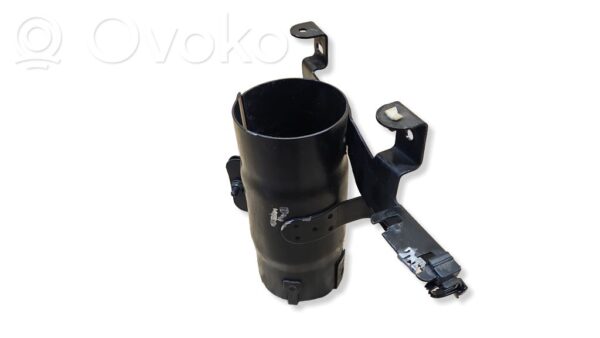rrr-part-1375-9af871c533c63a10c17de5b4fccc681b Audi A6 S6 C6 4F Fuel filter bracket/mount holder