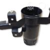 rrr-part-1375-c04e3301ae2cca4c8f3e5f5dbf2d62f7 Audi A6 S6 C6 4F Fuel filter bracket/mount holder