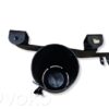 rrr-part-1375-f601d2c2767b89046a014208d84fd09b Audi A6 S6 C6 4F Fuel filter bracket/mount holder