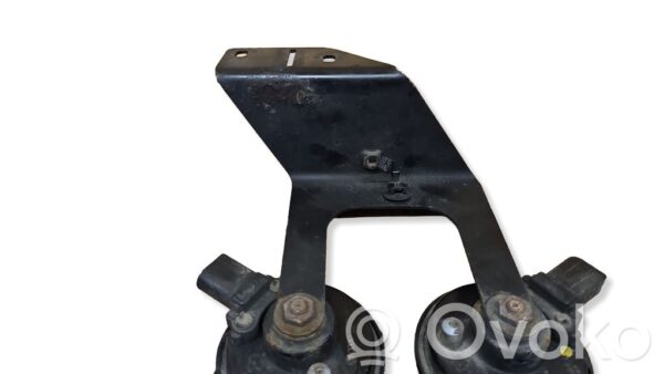 rrr-part-1376-1010a949fb9b30a853e6fb2de660e2c9 Audi A6 S6 C6 4F Horn signal