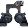 rrr-part-1376-5df5169120f583317a35efe2079b388b Audi A6 S6 C6 4F Horn signal