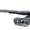 Audi A6 S6 C6 4F Engine bonnet/hood hinges