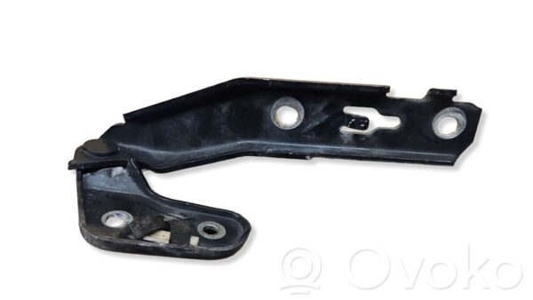 Audi A6 S6 C6 4F Engine bonnet/hood hinges