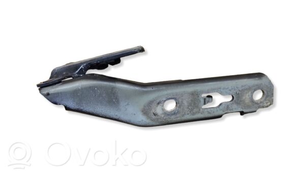 Audi A6 S6 C6 4F Engine bonnet/hood hinges