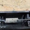 Volvo XC60 Rear wiper blade arm