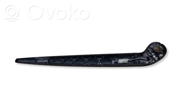 Volvo XC60 Rear wiper blade arm