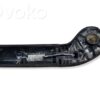 Volvo XC60 Rear wiper blade arm