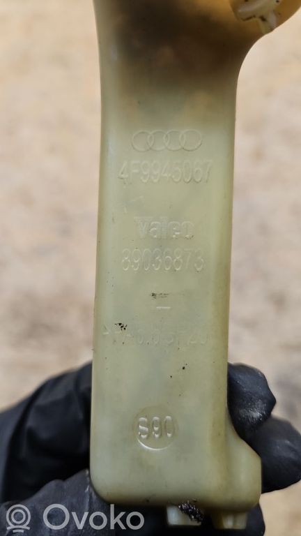 Audi A6 S6 C6 4F Tail light part