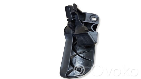 Audi A6 S6 C6 4F Engine bonnet (hood) release handle