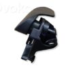 Audi A6 S6 C6 4F Engine bonnet (hood) release handle
