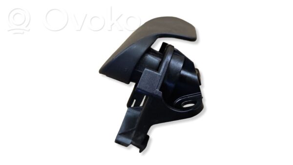 Audi A6 S6 C6 4F Engine bonnet (hood) release handle