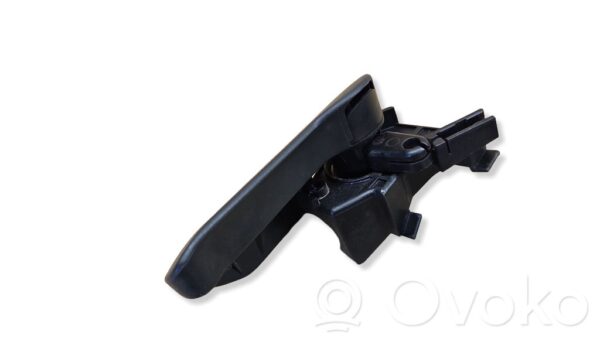 Audi A6 S6 C6 4F Engine bonnet (hood) release handle