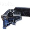 Audi A6 S6 C6 4F Engine bonnet (hood) release handle