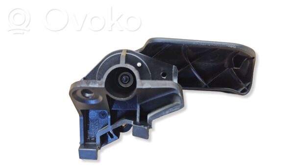 Audi A6 S6 C6 4F Engine bonnet (hood) release handle