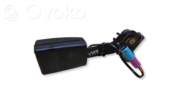 rrr-part-139-cc0e01e443f92b68b22a479a1bda78f1-1 Volvo XC60 Rear seatbelt buckle