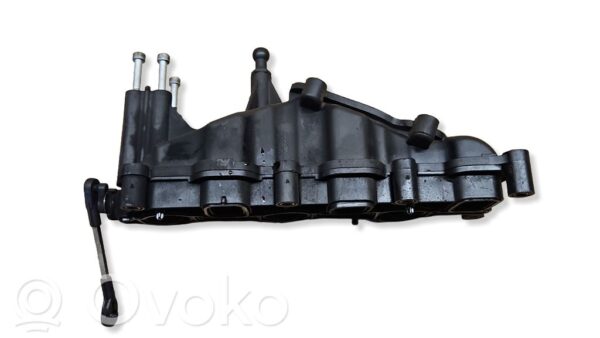 rrr-part-1391-2d15cb430355e44e7627604c56d938da Audi A6 S6 C6 4F Intake manifold