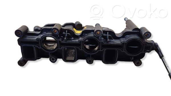 rrr-part-1391-4ddf87e049bdf3746a48cf59f85ce78b Audi A6 S6 C6 4F Intake manifold