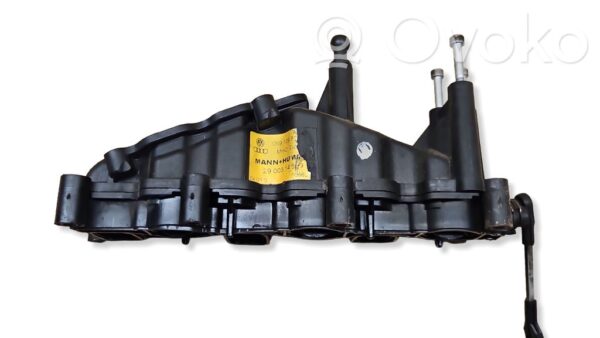 rrr-part-1391-982cbe7f37906841b0c59b42fcda83be Audi A6 S6 C6 4F Intake manifold