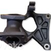 Audi A6 S6 C6 4F Exhaust manifold