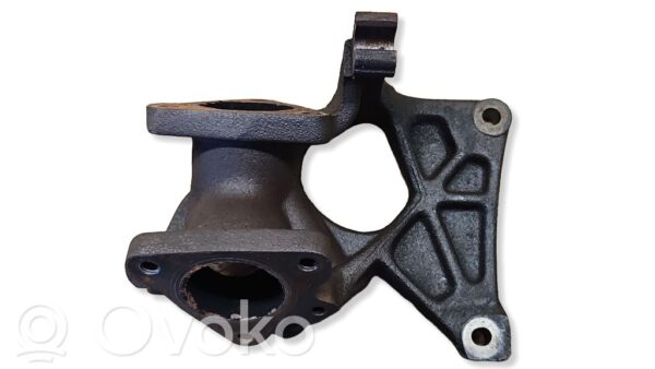 Audi A6 S6 C6 4F Exhaust manifold