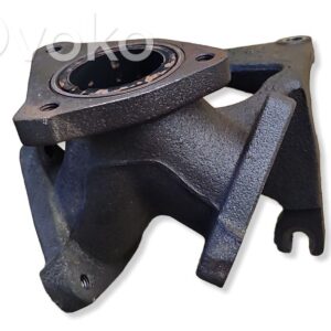 rrr-part-1392-c69014077669d170a61651896ad1d0ba Audi A6 S6 C6 4F Väljalaskekollektor