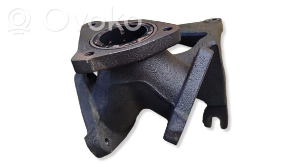 Audi A6 S6 C6 4F Exhaust manifold