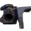 Audi A6 S6 C6 4F Exhaust manifold