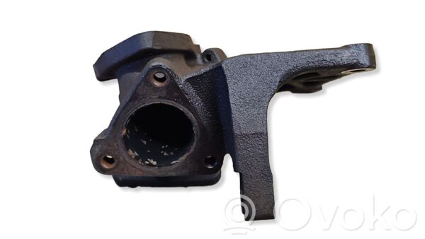 Audi A6 S6 C6 4F Exhaust manifold