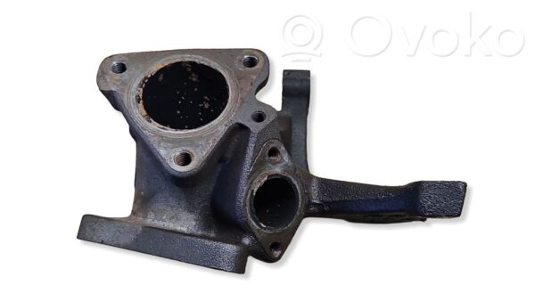 Audi A6 S6 C6 4F Exhaust manifold